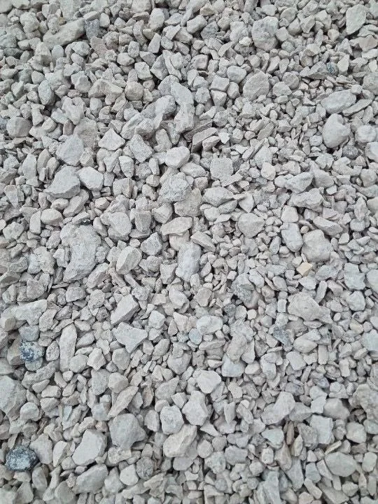 Kamień wapienny — kruszywo na podbudowy - KanTrans